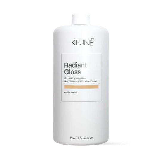 Keune Care - Radiant Gloss Illuminating Hair Gloss 1L