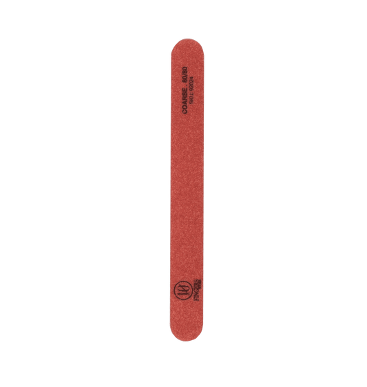 10 Fingers Red Mylar Grinder 80/80