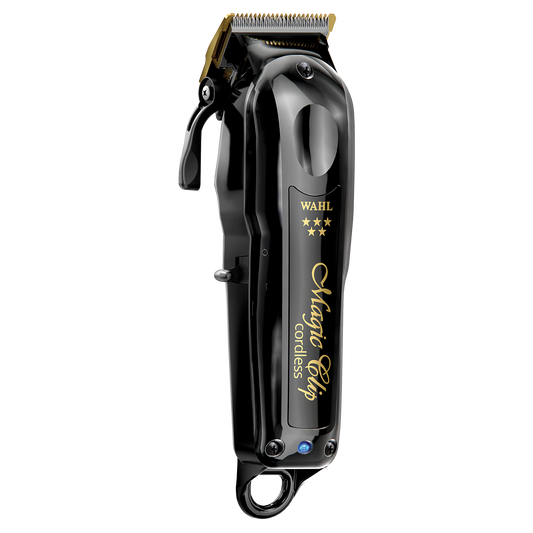 Wahl 5 Star Black Magic Clip - Cord/cordless Clipper