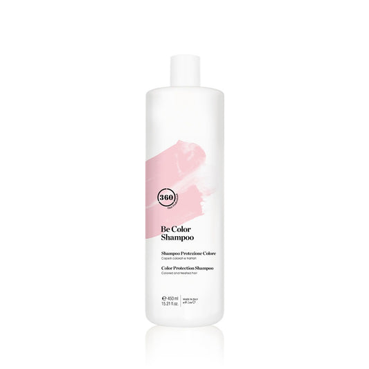 360 Be Color Shampoo - 450ml