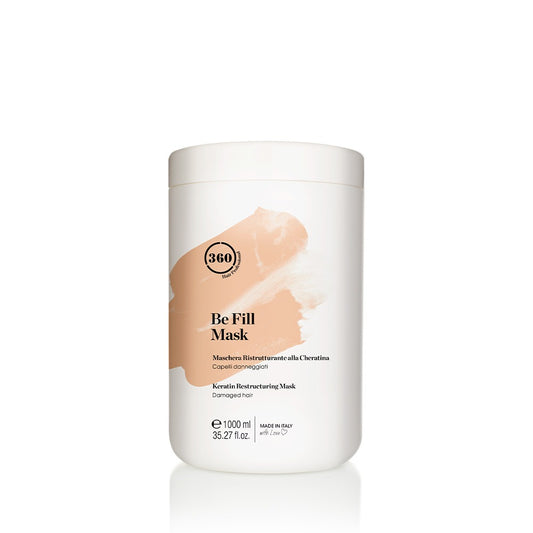 360 Be Fill Mask - 1 Litre