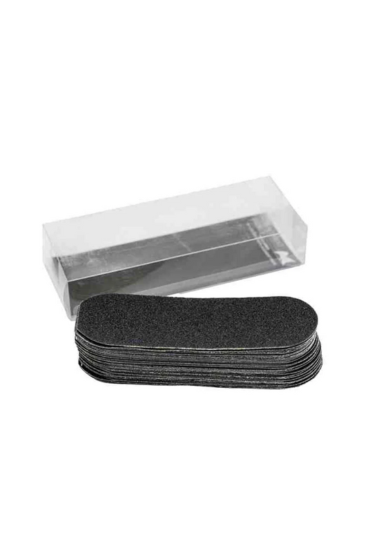 Artist Choice Replacement Pads - 40pcs (80 Grit)