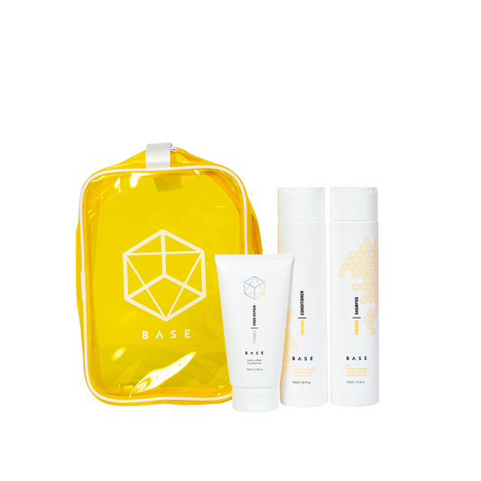 Base Trio Pack - Colour