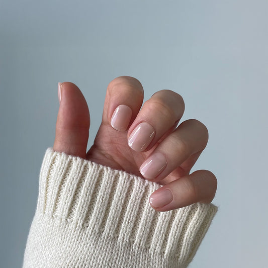 Candy Claws - Bare Minimum (Extra-Short)