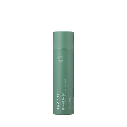 Davroe Curlicue Curl Gel 200ml