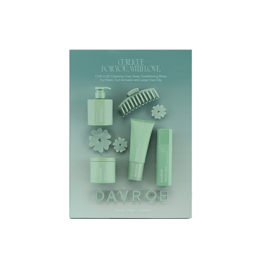 Davroe CURLiCUE Gift Pack