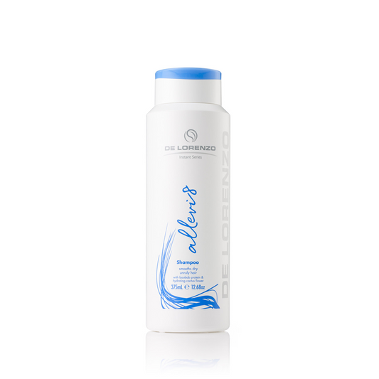 De Lorenzo Instant Allevi8 Shampoo - 375ml