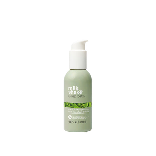 Milk_Shake Deep Detox Treatment Cream 100ml