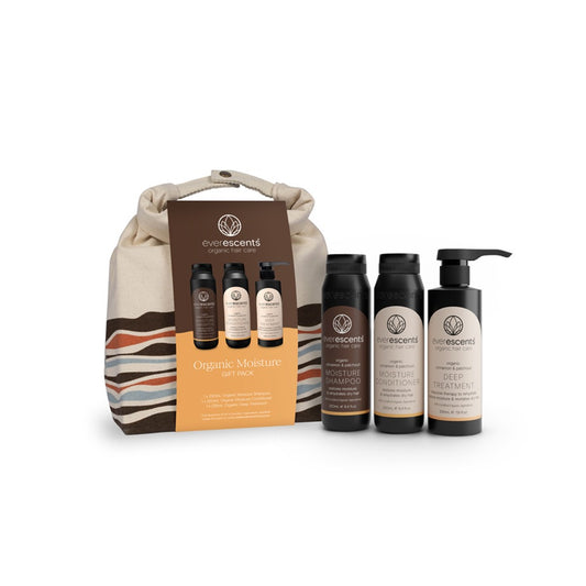Everescents Trio Gift Pack - Moisture