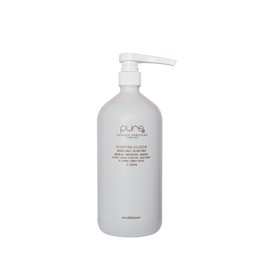 Pure Forever Blonde Conditioner 1l