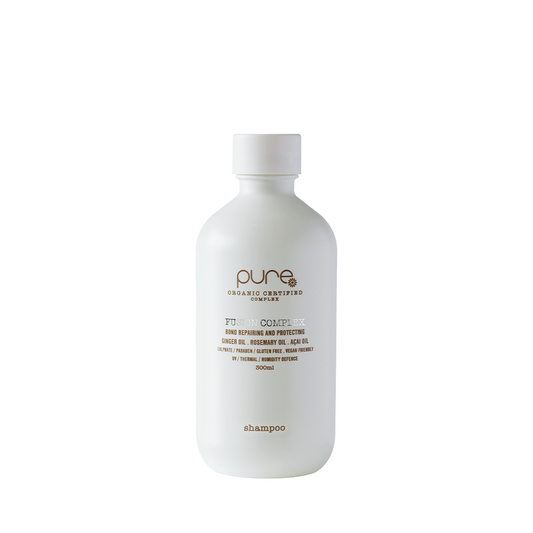 Pure Fusion Complex Shampoo 300ml