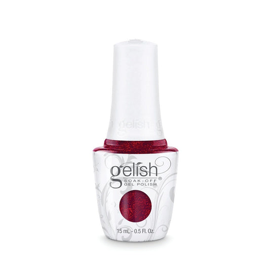 Gelish Soak Off Gel Polish 15ml - Good Gossip