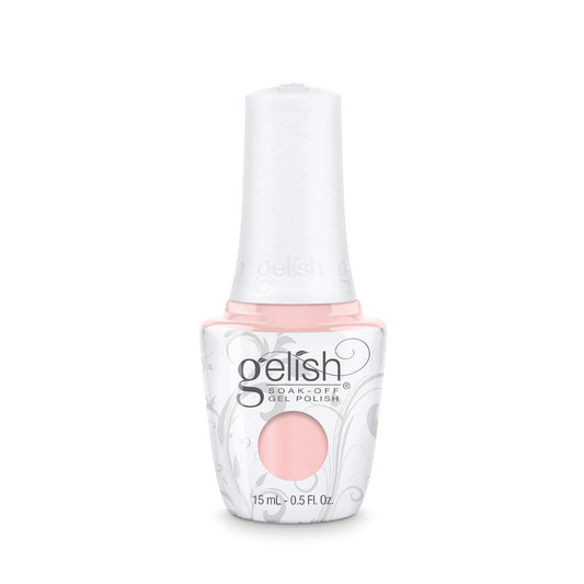 Gelish Soak Off Gel Polish 15ml - Once Upon A Mani
