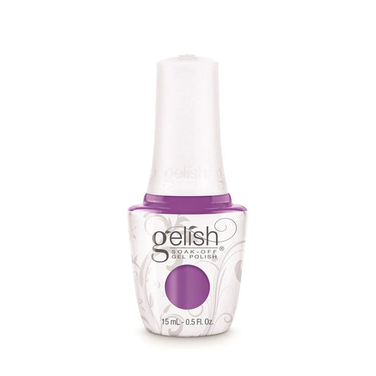 Gelish Soak Off Gel Polish 15ml - Tokyo A Go Go