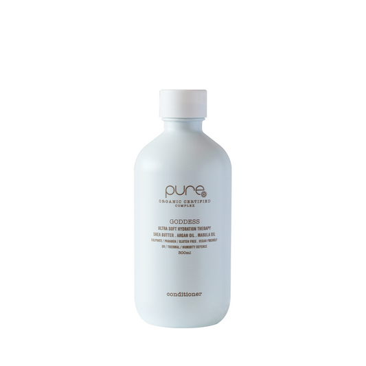 Pure Goddess Conditioner 300ml
