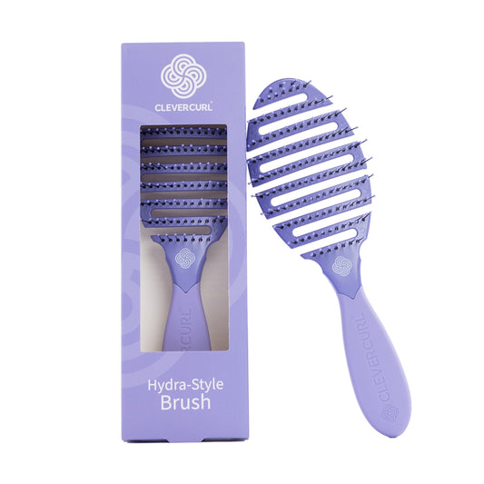 Clever Curl Hydra-Style Brush