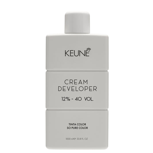 Keune Tinta Developer - 40 Vol 12%