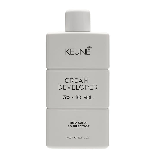 Keune Tinta Developer - 10 Vol 3%