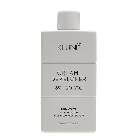Keune Tinta Developer - 20 Vol 6%