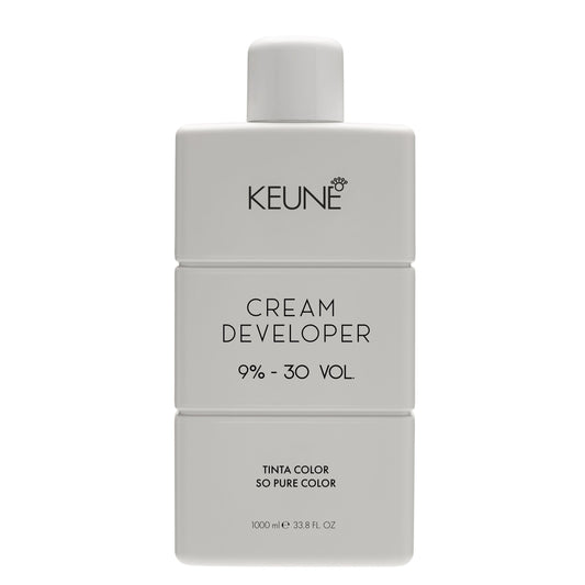 Keune Tinta Developer - 30 Vol 9%