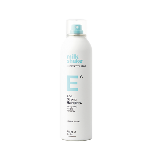 Milk_shake Lifestyling Eco Strong Hairspray 250ml