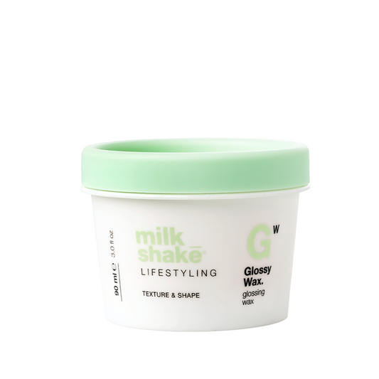 Milk_shake Lifestyling Glossy Wax 90ml