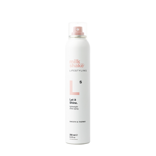 Milk_shake Lifestyling Let It Shine 200ml