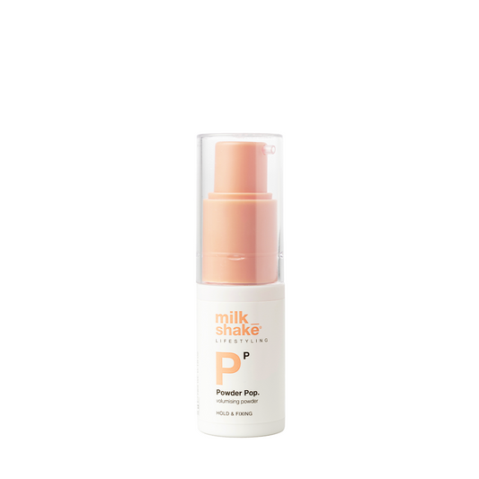 Milk_shake Lifestyling Powder Pop 5g