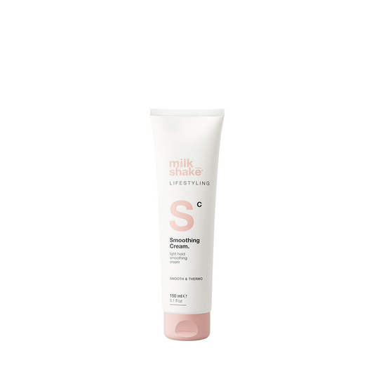 Milk_shake Lifestyling Smoothing Cream 150ml