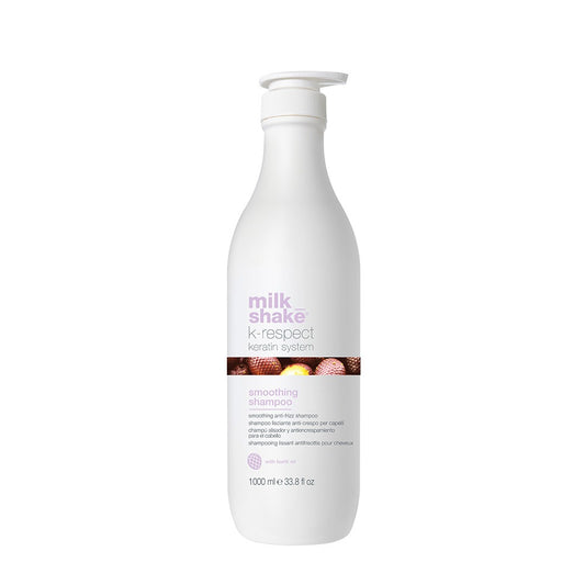 Milk_shake K-respect Smoothing Shampoo 1l