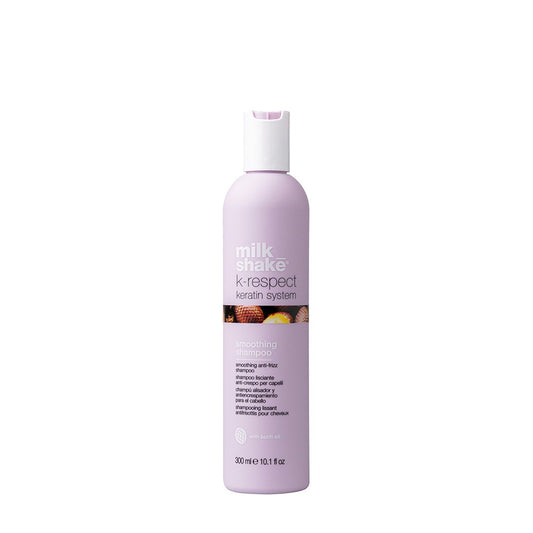 Milk_shake K-respect Smoothing Shampoo 300ml