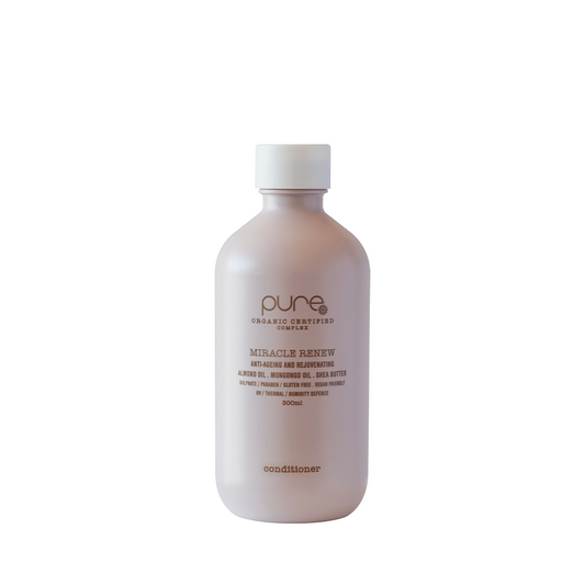 Pure Miracle Renew Conditioner 300ml