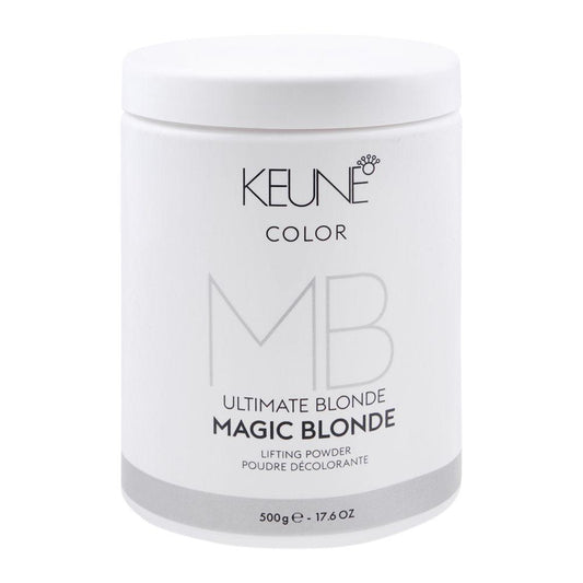 Keune Ultimate Blonde Magic Blonde Lifting Powder 500g