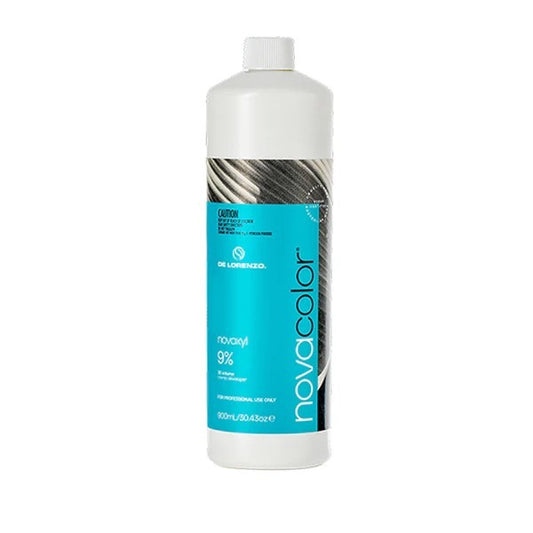 De Lorenzo Novoxyl Creme Developers - 30vol / 9%