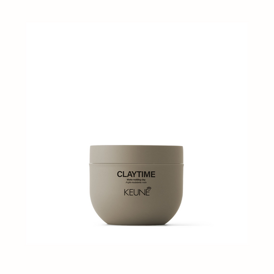 Keune Style Claytime 100ml