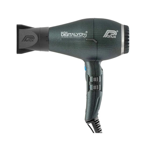 Parlux Digitalyon Dryer - Anthracite