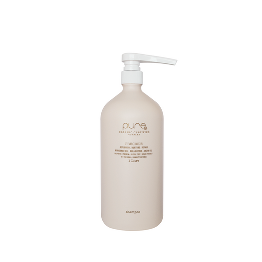 Pure Precious Shampoo 1l