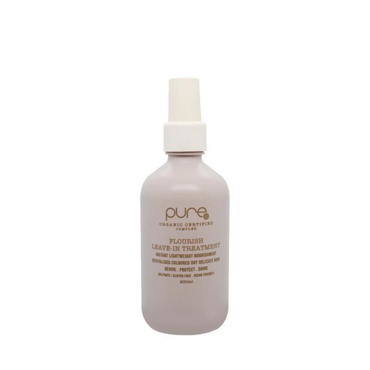 Pure Flourish Treatment 200ml