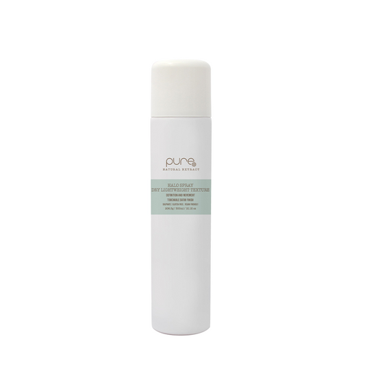 Pure Halo Spray Dry Lightweight Texture 206.5g
