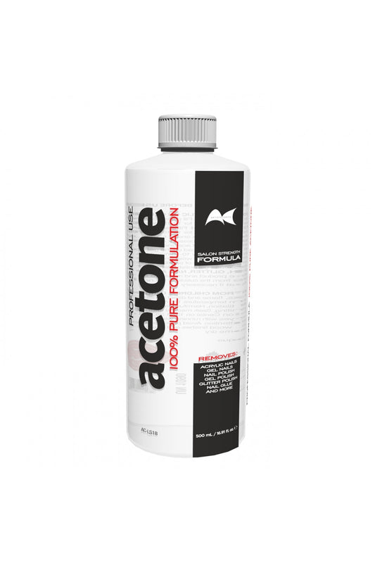 Artist Choice Acetone 500ml