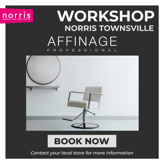 TOWNSVILLE - 20 APRIL - Level Up Consultation with Affinage