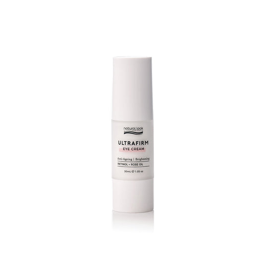 Natural Look Ultra Firm Eye Cream 30ml