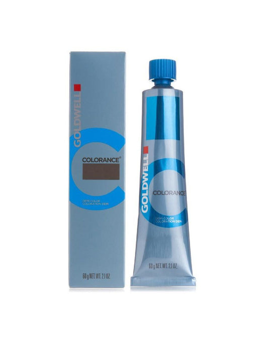 Goldwell Colorance - Warm Blondes, Browns & Reds 60ml