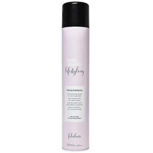Milk_shake Lifestyling Strong Hold Hairspray 500ml