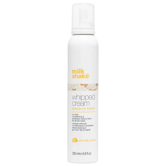 Milk_shake Whipped Cream 200ml