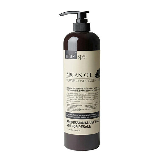 Muk Spa Argan Oil Repair Conditioner 1l