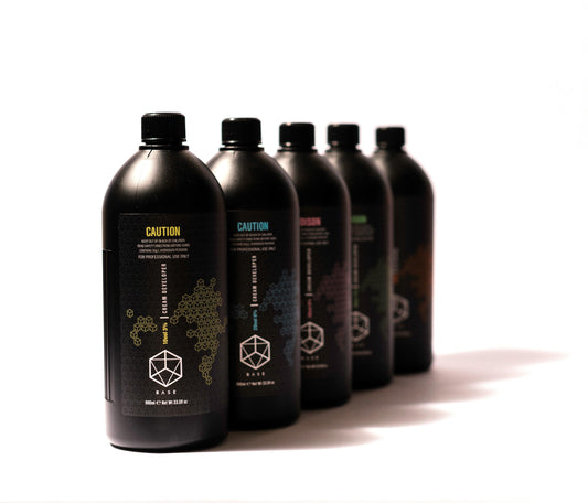 Base Cream Developers 990ml - 10 Vol (3%)