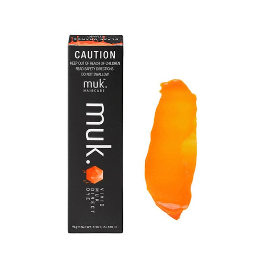 Muk Vivid Direct Dye 100ml