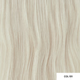 Angel Extensions U-Tip Keratin Bond Extensions - 25 Strands - 50cm/20"
