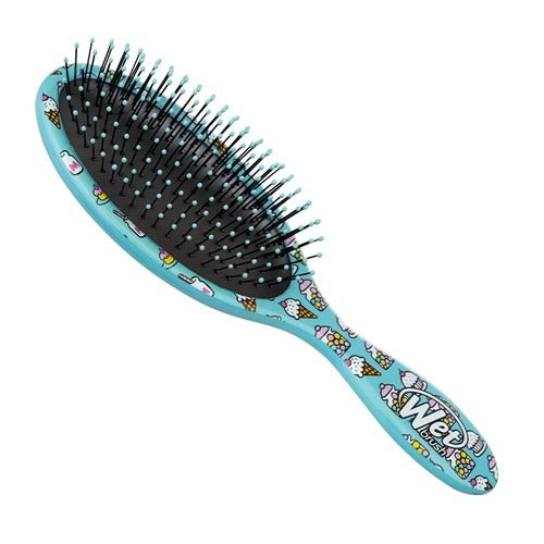 Wetbrush Hello Kitty Detangler Blue